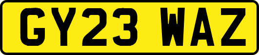 GY23WAZ