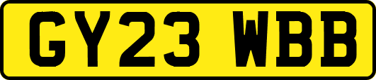 GY23WBB