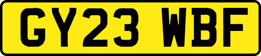 GY23WBF