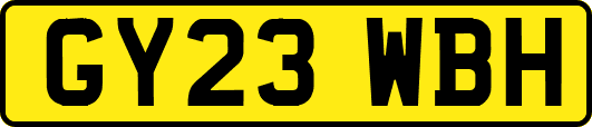GY23WBH