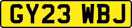GY23WBJ