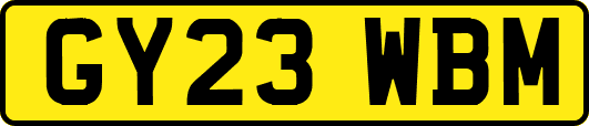 GY23WBM