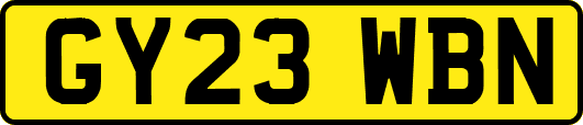 GY23WBN