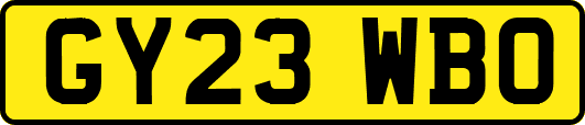 GY23WBO