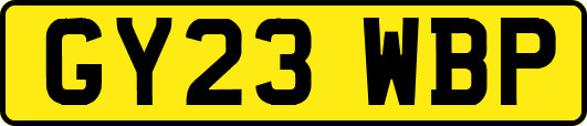 GY23WBP