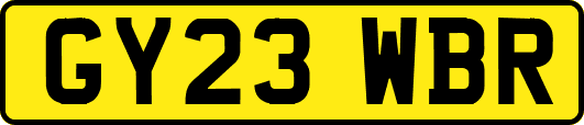 GY23WBR