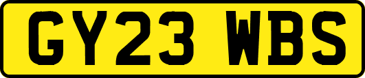 GY23WBS