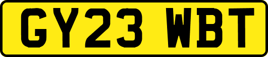 GY23WBT