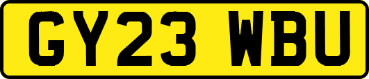 GY23WBU