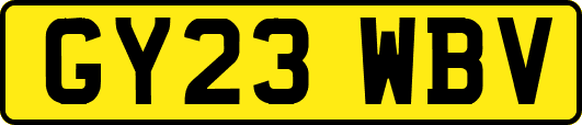 GY23WBV