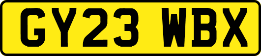 GY23WBX