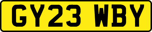 GY23WBY