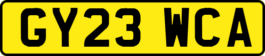 GY23WCA