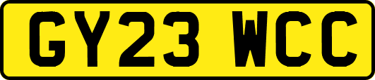 GY23WCC