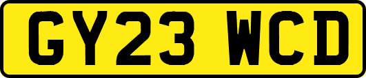 GY23WCD