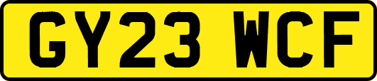 GY23WCF