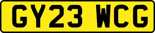GY23WCG