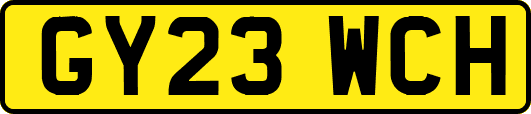 GY23WCH