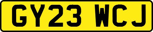 GY23WCJ