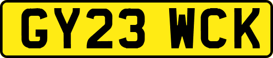 GY23WCK