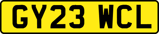 GY23WCL