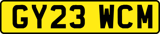 GY23WCM