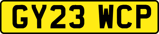 GY23WCP