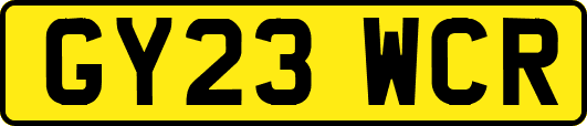 GY23WCR