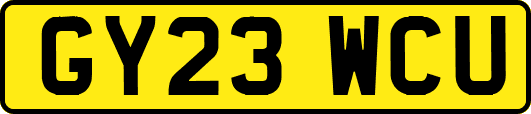 GY23WCU