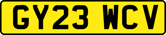 GY23WCV