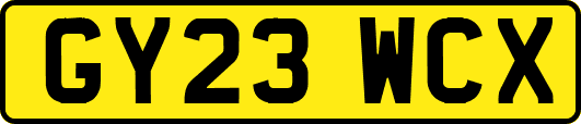 GY23WCX
