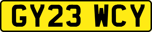 GY23WCY