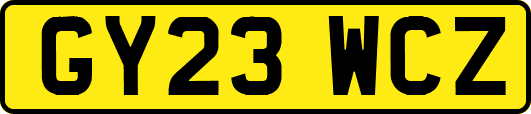 GY23WCZ