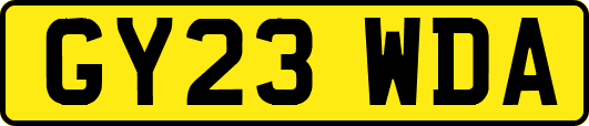 GY23WDA