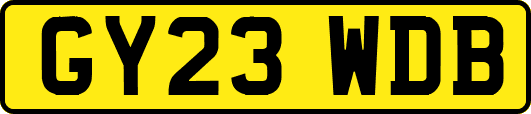 GY23WDB