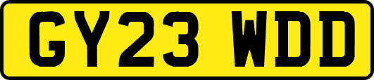 GY23WDD