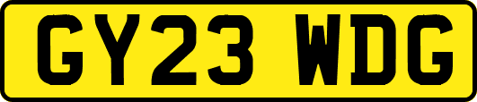 GY23WDG