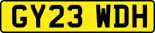 GY23WDH