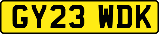 GY23WDK