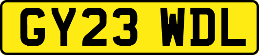 GY23WDL