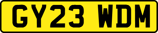 GY23WDM