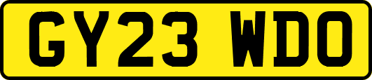GY23WDO