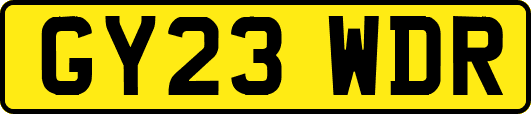 GY23WDR