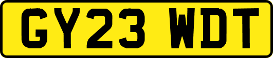GY23WDT