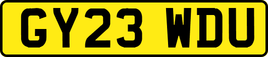 GY23WDU