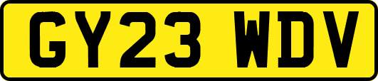 GY23WDV