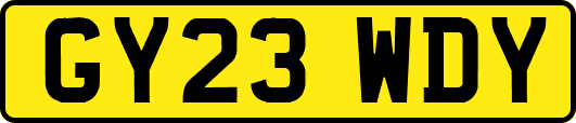 GY23WDY