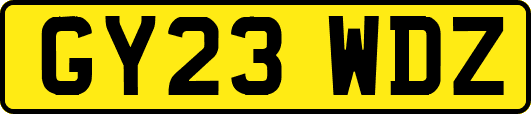 GY23WDZ