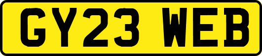 GY23WEB