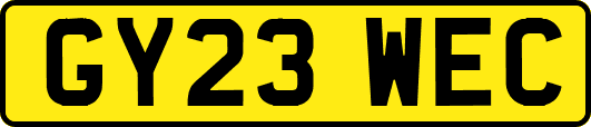 GY23WEC